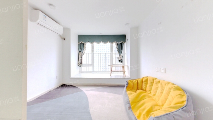 金色港湾MIMI空间二手房实景图