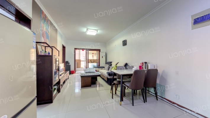 互助路一号二手房实景图