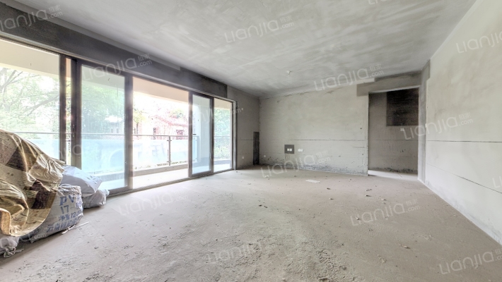 荣盛香堤荣府二手房实景图