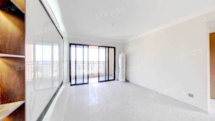 保利中景花园二手房实景图