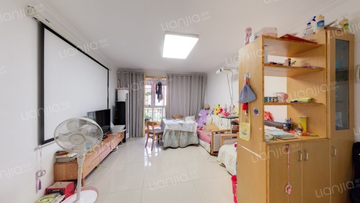 悦峰园二手房实景图