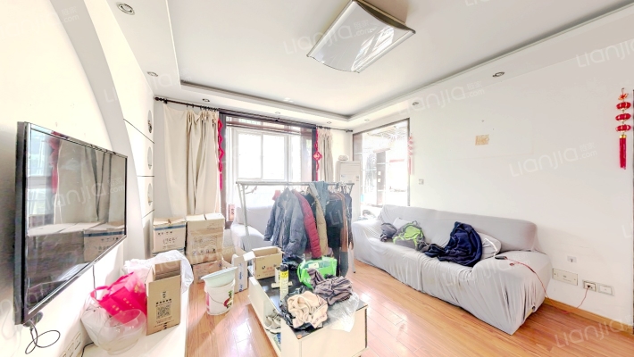 楓林新寓二手房实景图