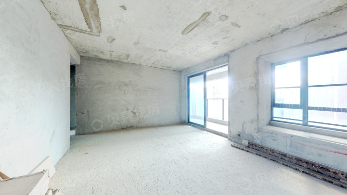 惠州惠城宏益花城3室2厅115平米二手房价格170万，单价14783元/平米