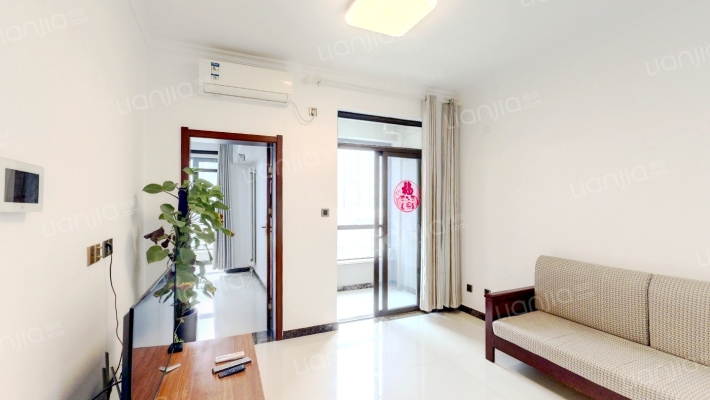 海马公园66公社二手房实景图