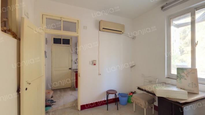 医政路5号院二手房实景图