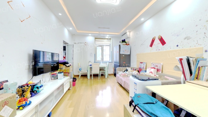 阜成门外北四巷二手房实景图