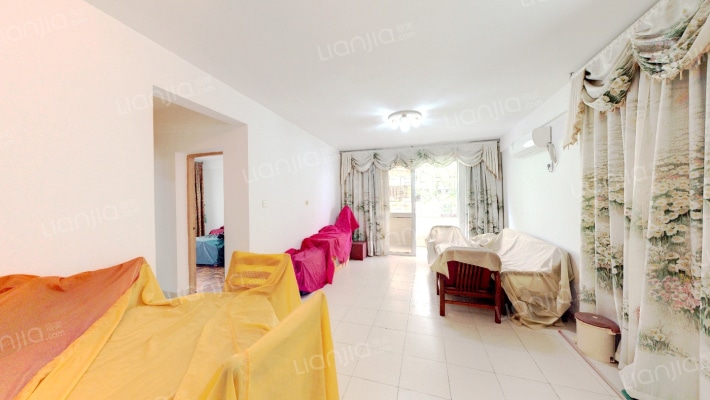 华年邨小区二手房实景图