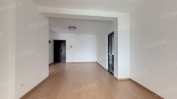 港汇广场二手房实景图