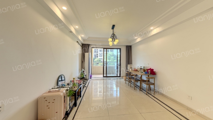 北大资源博雅1898二手房实景图