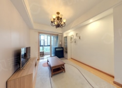 整租·百盛国际名都 2室2厅 南_百盛国际名都租房