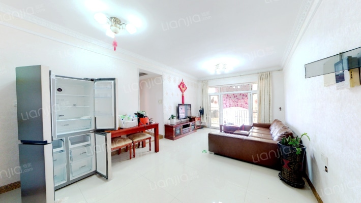 日昇昌阳光御园二手房实景图