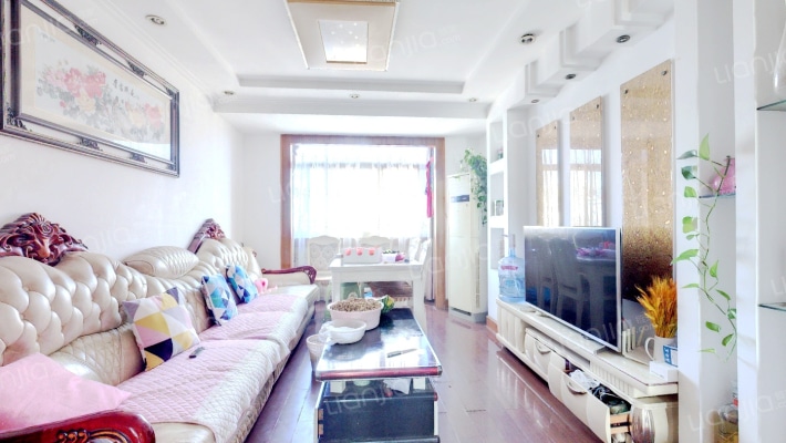 元和新村四区二手房实景图