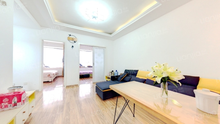 卡斯摩广场二手房实景图