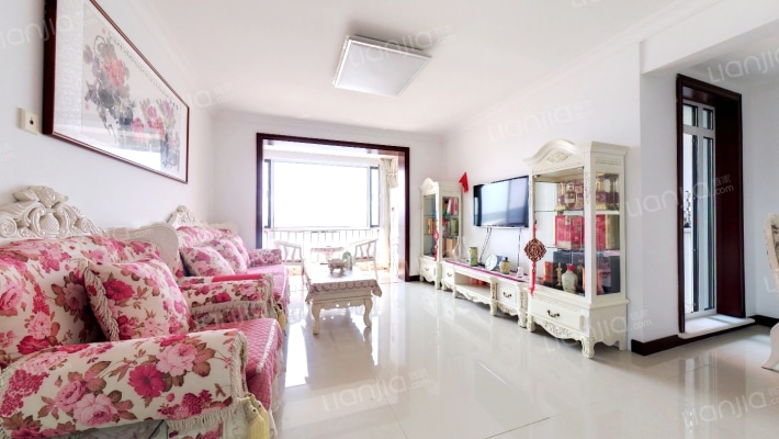 中庚香海小镇二手房实景图