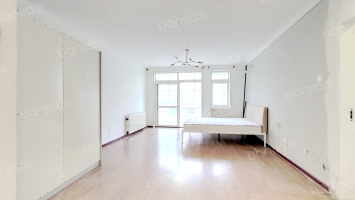 翠成馨园B区二手房实景图