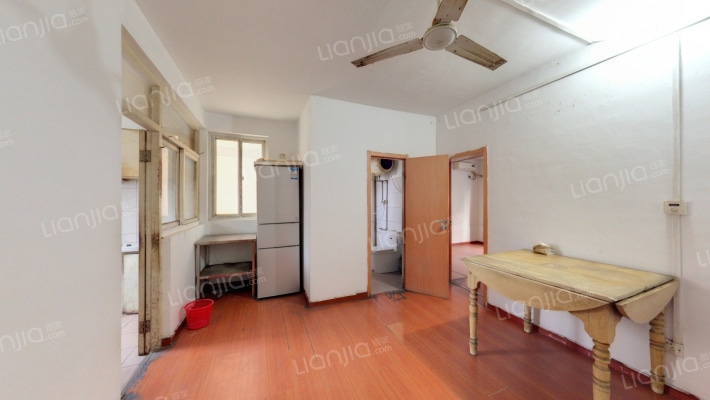 仙林新村二手房实景图