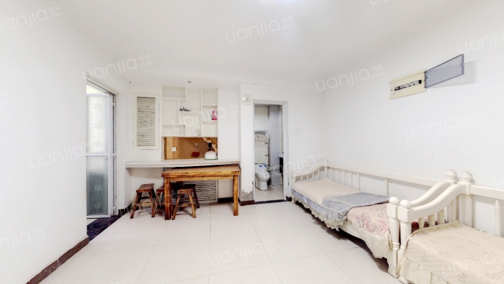 立体世界二手房实景图