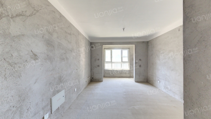 紫溪花园二手房实景图