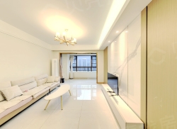 整租·保利中央公园三期C区 3室2厅 南_保利中央公园三期C区租房