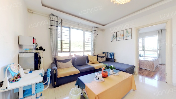 中正山庄二手房实景图