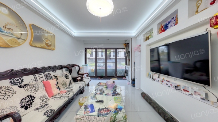 风清雅苑二手房实景图