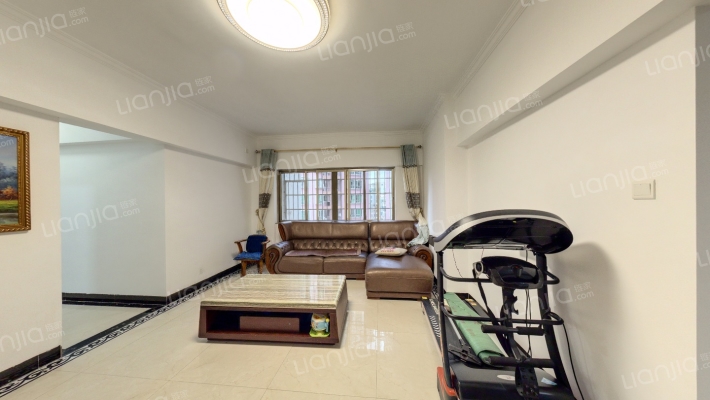 富华花园二手房实景图