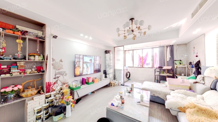 太河丽景二手房实景图