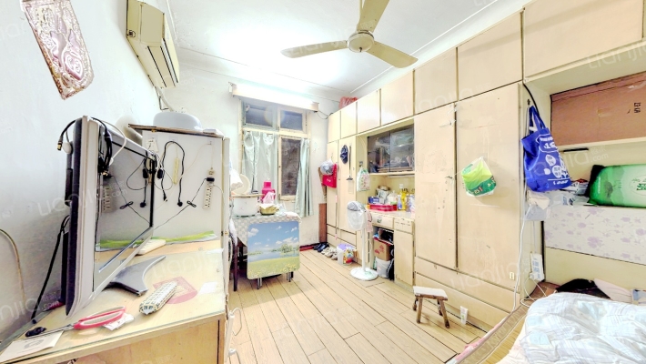 宜川一村二手房实景图