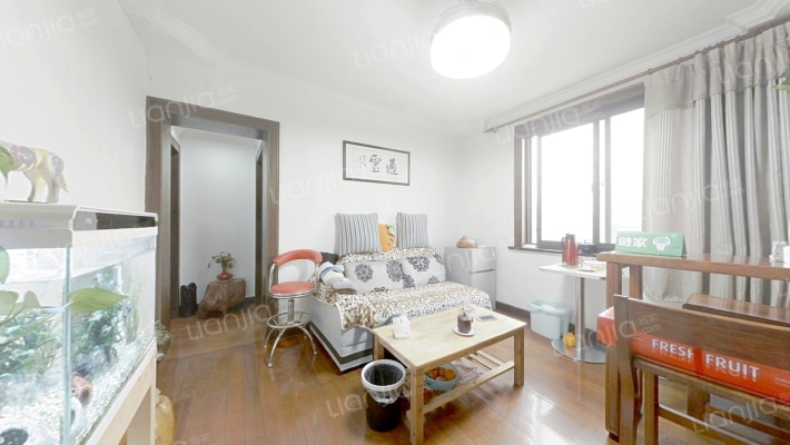 浦江大楼二手房实景图