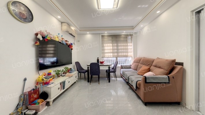 晨星东区二手房实景图