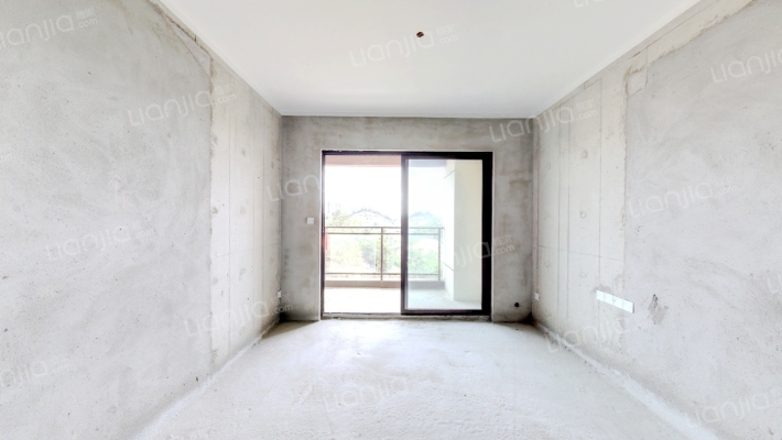 北投·观江博园二手房实景图