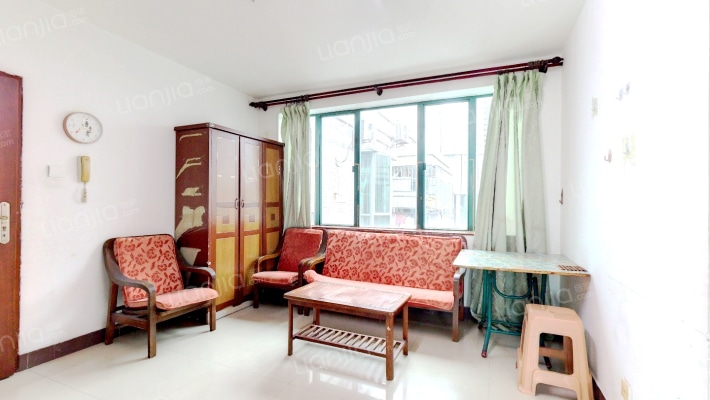 锦绣豪苑二手房实景图