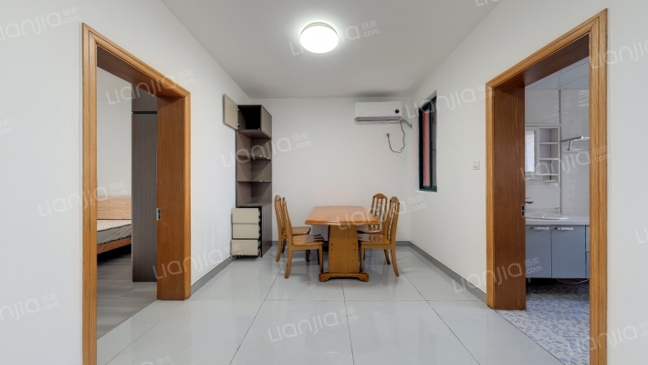 漕湖花园七区二手房实景图