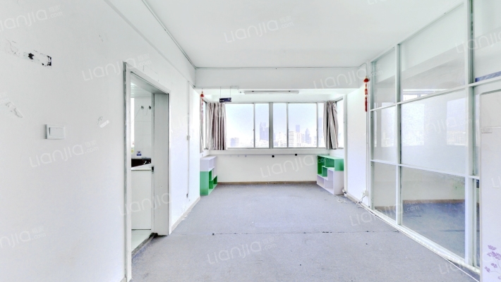 永丰大厦二手房实景图