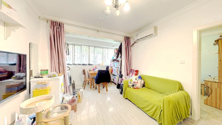 海尚东苑二手房实景图