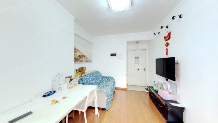 鑫丰御景华庭二手房实景图