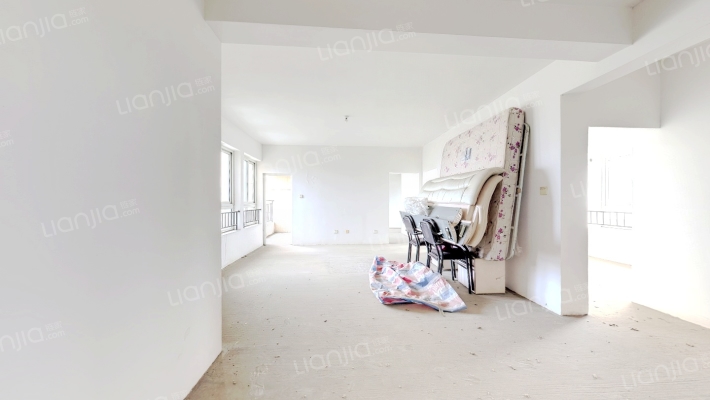 上林西江国际社区二手房实景图