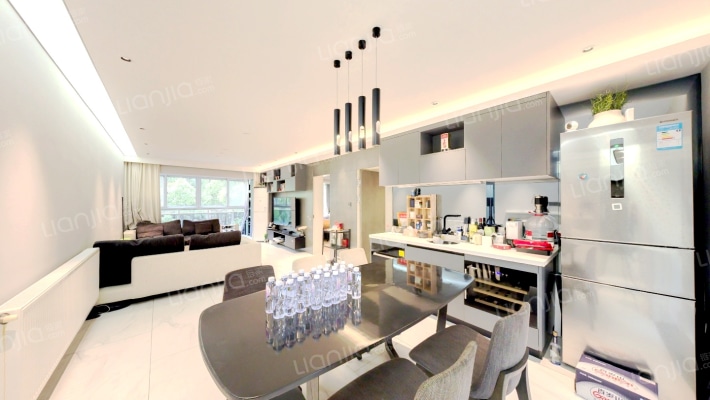 联洋年华二手房实景图