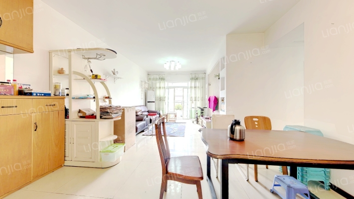 北城新城小居二手房实景图