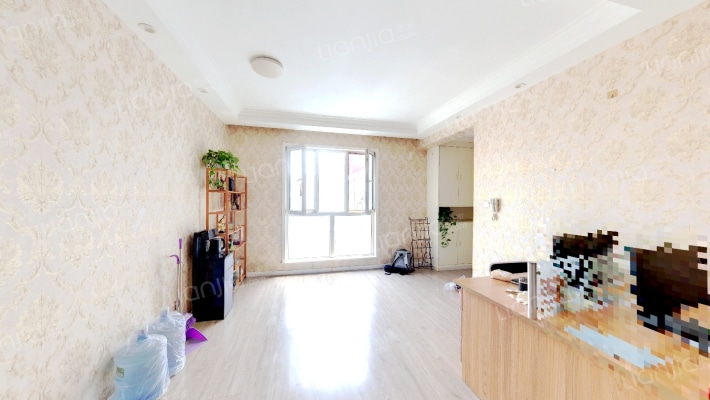 峰汇公馆二手房实景图