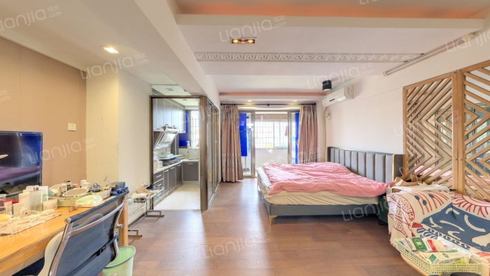 宝华花园二手房实景图