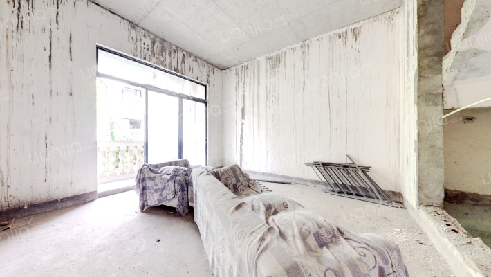 嘉裕第六洲木桐屿二手房实景图