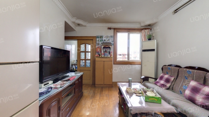 六荷苑小区二手房实景图