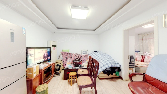 仙霞公寓二手房实景图