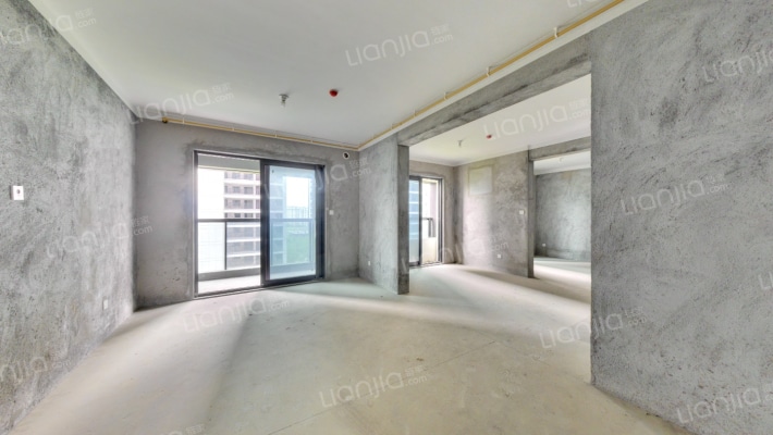 世茂国风源赋二手房实景图