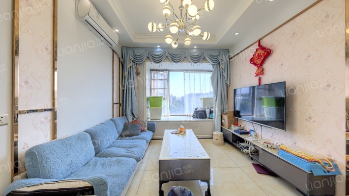 香澜坊二手房实景图