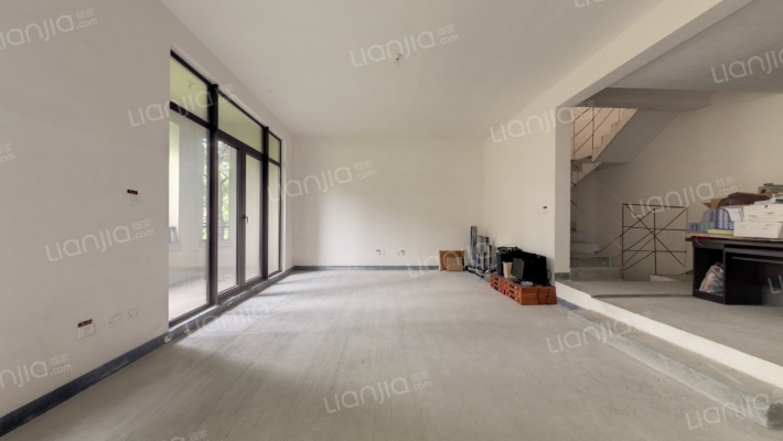 龙湖悠山郡一期二手房实景图