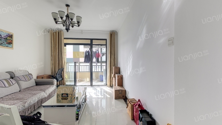 南岗畅园二手房实景图