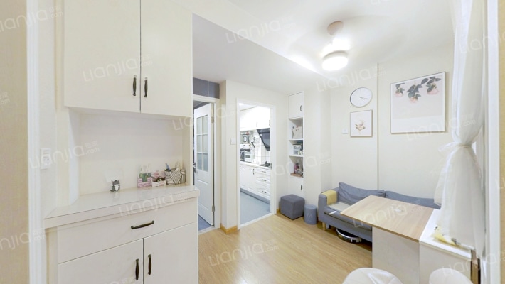 宝丰茗苑二手房实景图