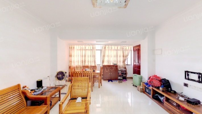 富丽家园朝阳东路二手房实景图